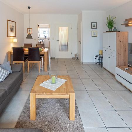 Ferienhaus Finja Dornumersiel Exteriör bild