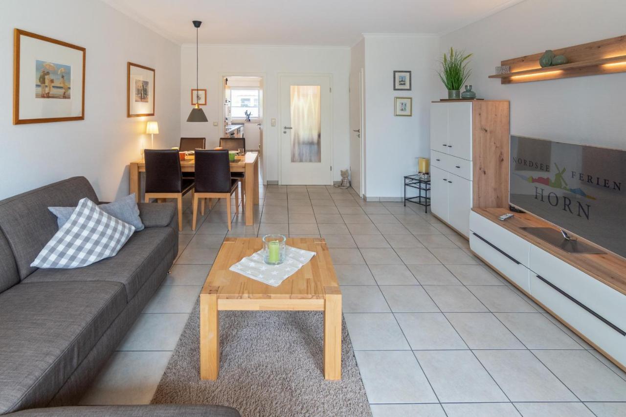 Ferienhaus Finja Dornumersiel Exteriör bild