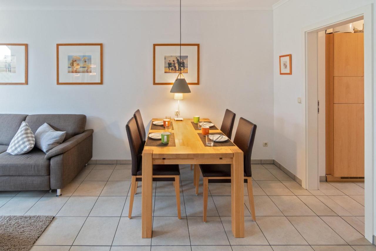 Ferienhaus Finja Dornumersiel Exteriör bild