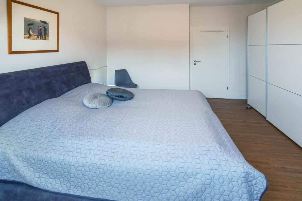 Ferienhaus Finja Dornumersiel Exteriör bild