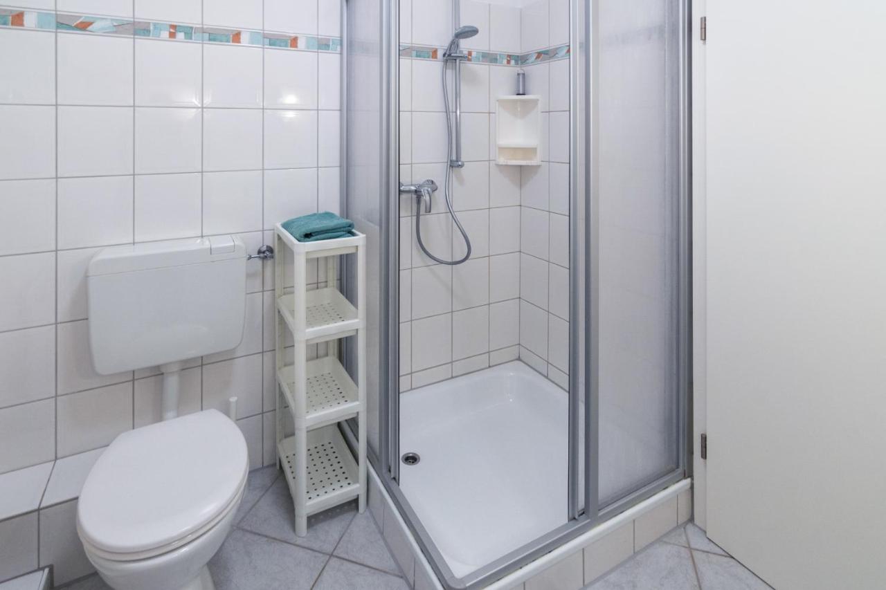 Ferienhaus Finja Dornumersiel Exteriör bild