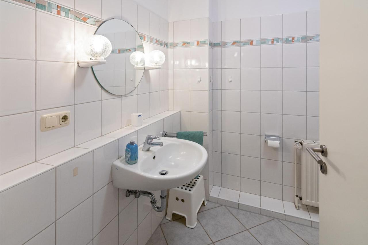 Ferienhaus Finja Dornumersiel Exteriör bild