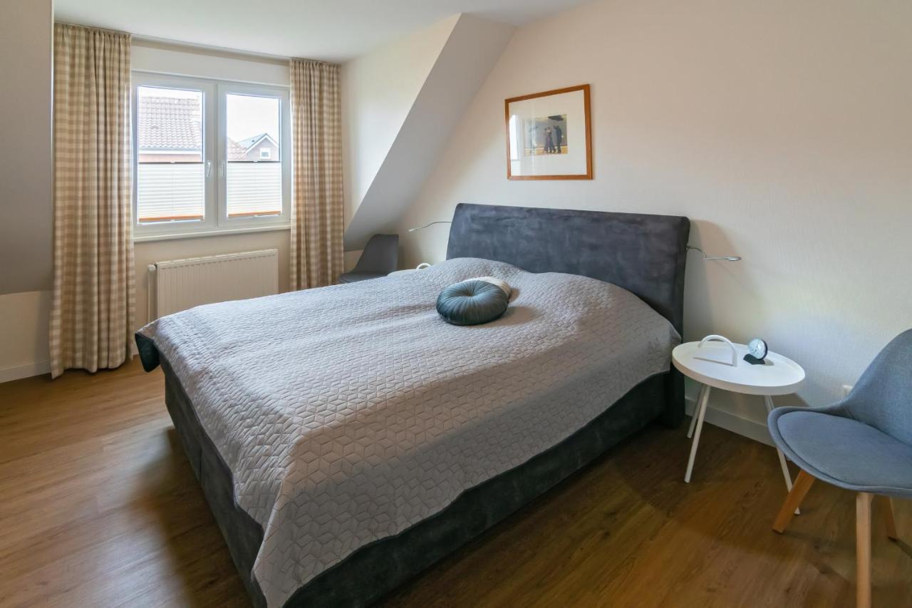 Ferienhaus Finja Dornumersiel Exteriör bild